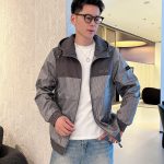 Dior Outerwear Color Eva