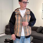 Burberry Outerwear Color Eva