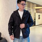 Monk Outerwear Color Eva Autumn