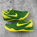 Nike Basketball Shoes Lace