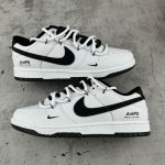 Nike Sb Dunk Black