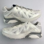 Salomon Ruler Running