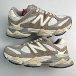 New Balance Ruler Khaki
