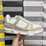 Louis Vuitton Sneakers Ash