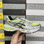 Asics Running Shoes