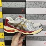 Asics Running Shoes