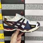 Asics Running Shoes