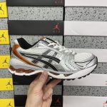 Asics Running Shoes