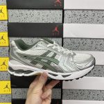 Asics Running Shoes