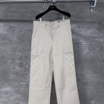 Louis Vuitton Denim Pants