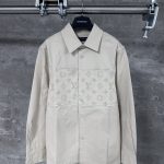 Louis Vuitton Denim Shirt