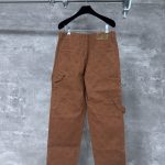 Louis Vuitton Denim Pants