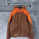 Louis Vuitton Denim Outerwear For Fall