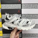 Balenciaga Dad Shoes