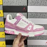 Louis Vuitton Sneakers Ash