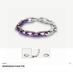 Louis Vuitton Bracelet Color
