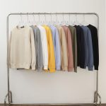 Ralph Lauren Hoodies Red Relaxed Fit Embroidery