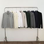 Ralph Lauren Sweaters Color Cotton Down Suitable For All Body Types Business Commute Embroidery