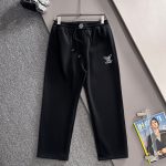 Louis Vuitton Cotton Trousers For Fall