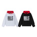 Fear Of God T-Shirts Ash Cotton Ribbed Fabric Flannel Streetwear