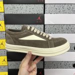 Rick Owens Sneakers