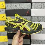 Asics Running Shoes