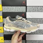Asics Ruler Yellow