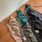 Patagonia Jacket Red Polyester Spandex Mesh Autumn Winter