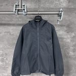 Louis Vuitton Brass Jacket