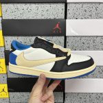 Jordan Brown Velvet