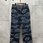 Louis Vuitton Trousers
