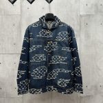 Louis Vuitton Denim Outerwear