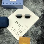 Gucci Sunglasses Gold