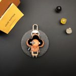 Louis Vuitton Keychain