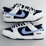 Nike Sb Dunk Blue