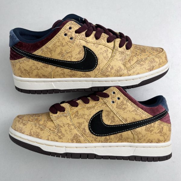 Nike Skate Shoes