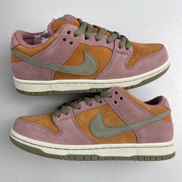 Nike Skate Shoes