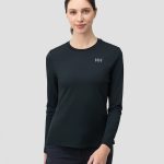 Helly Hansen T-Shirts Red Soft And Smooth Multiple Colors Available Autumn Slim Fit