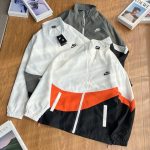 Nike Outerwear Red