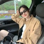 Ralph Lauren Outerwear Red Cotton Pure