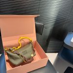 Miu Miu Ruler For Early Spring