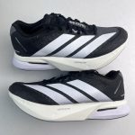 Adidas Running Shoes Carbon Fiber Plate Full-Length