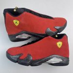 Etro Jordan Red