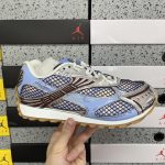 Bottega Veneta Sneakers Ash Lace