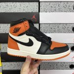 Jordan Red