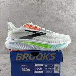 Brooks Sneakers Mesh