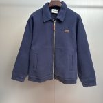 Miu Miu Cotton Jacket