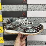 Bottega Veneta Sneakers Ash Lace