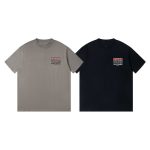Margiela Short-Sleeved T-Shirt For Summer