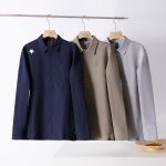 Descente Shirt Blue